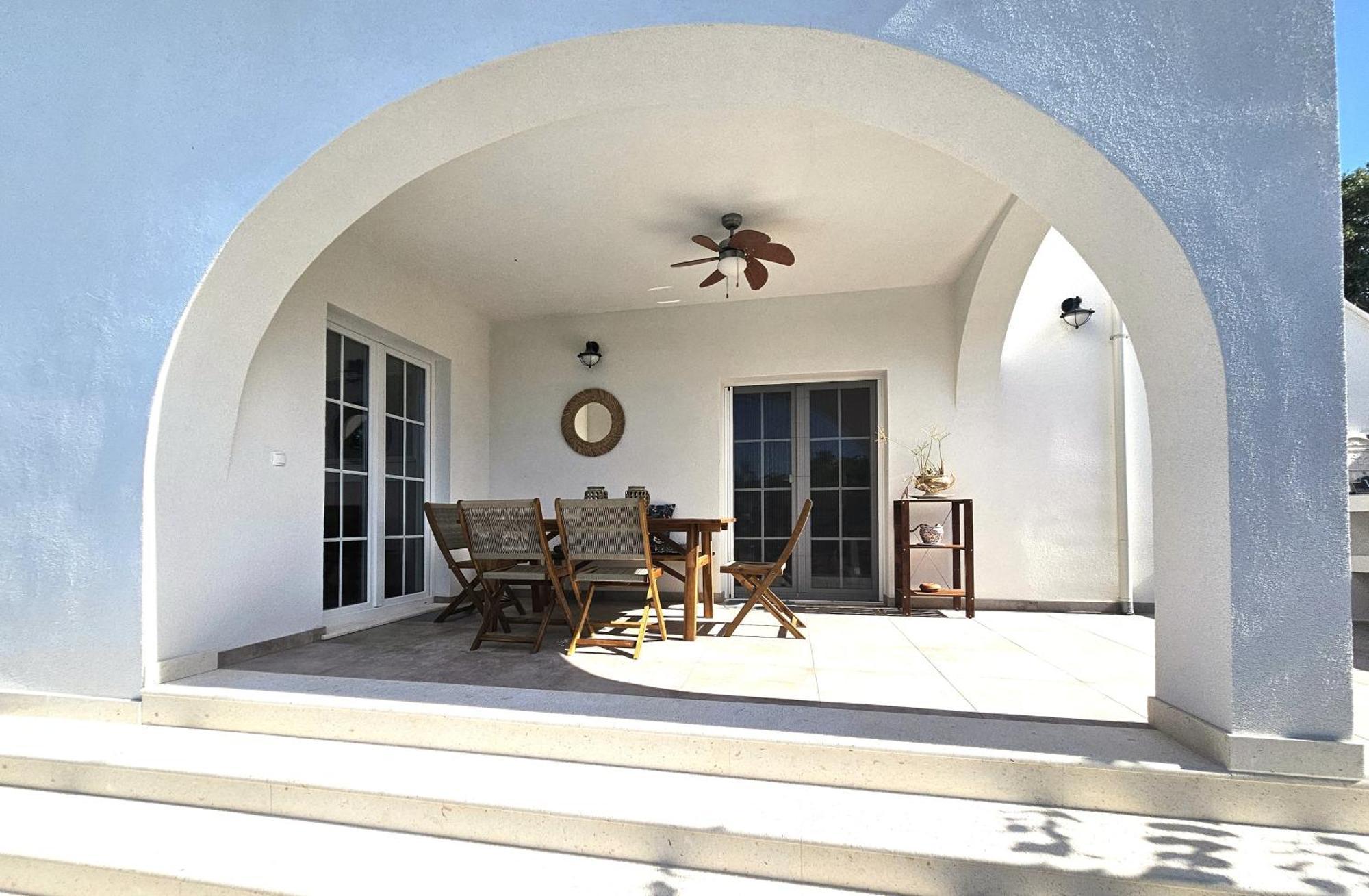The Three Flowers Pool House Trogir Extérieur photo