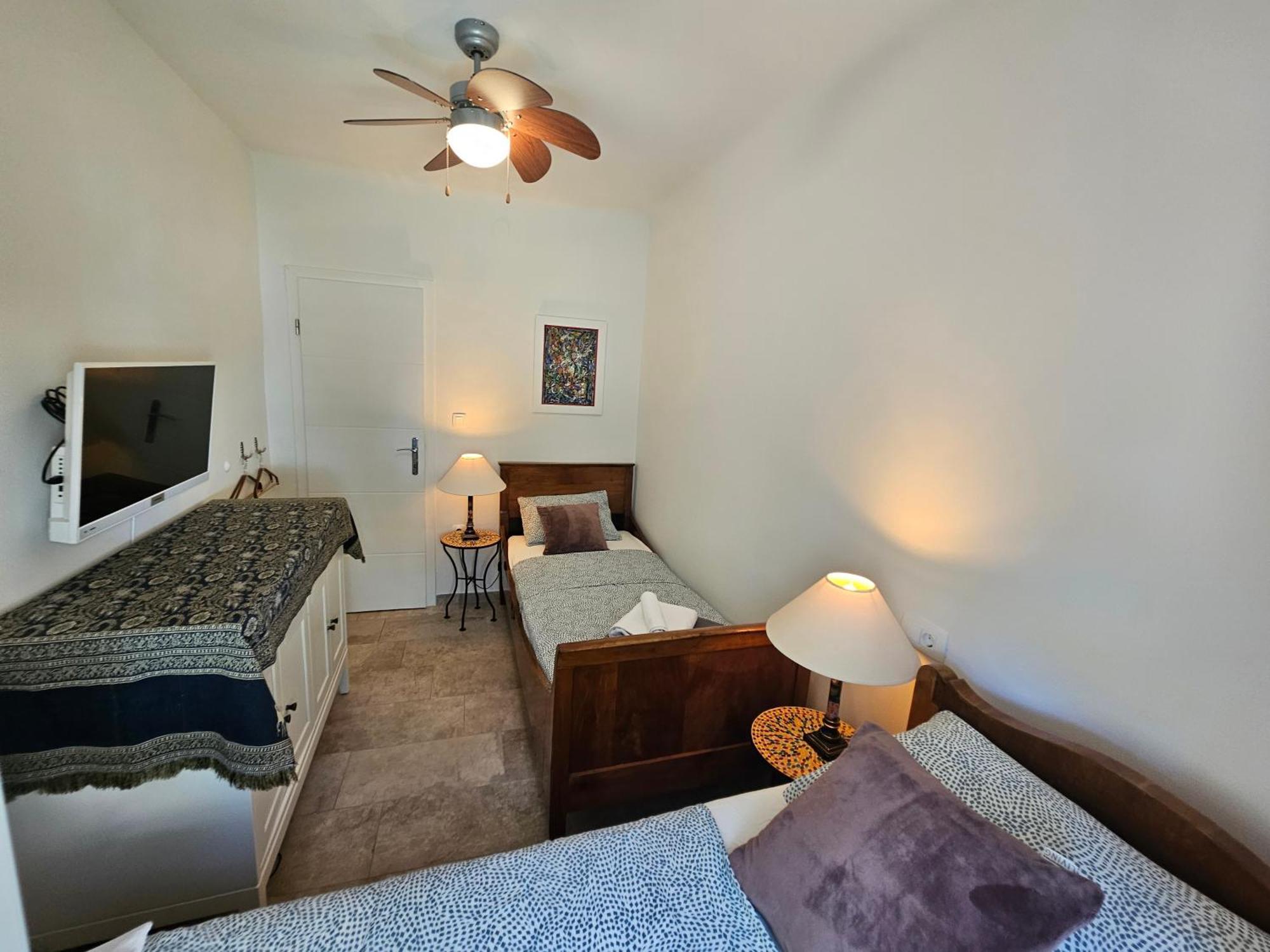 The Three Flowers Pool House Trogir Extérieur photo