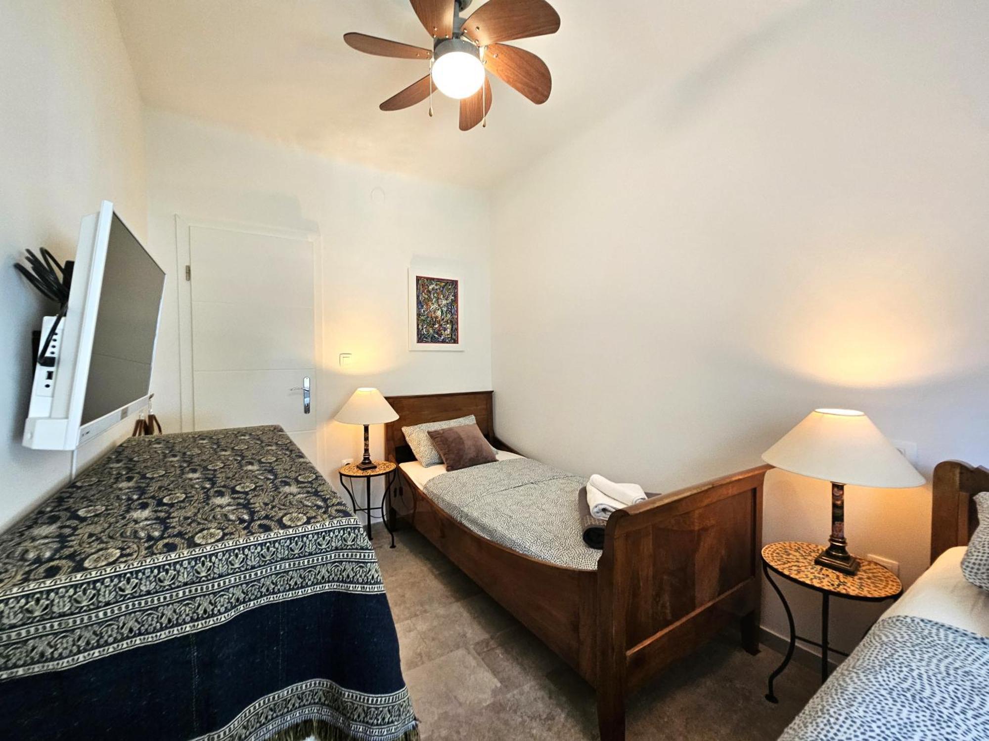 The Three Flowers Pool House Trogir Extérieur photo